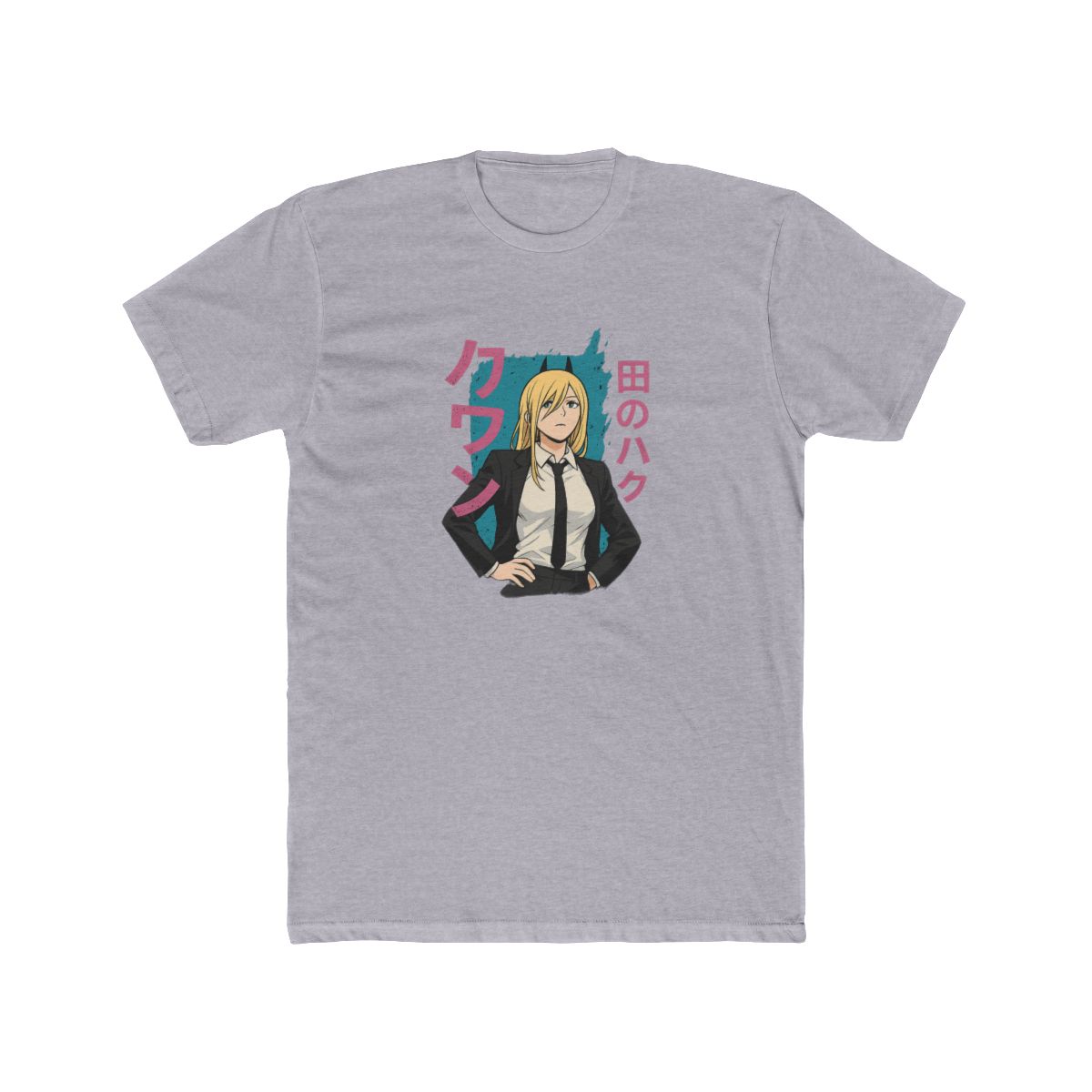 Untamed Spirit Adventure Graphic T-Shirt - alternate angle 5, merchandise