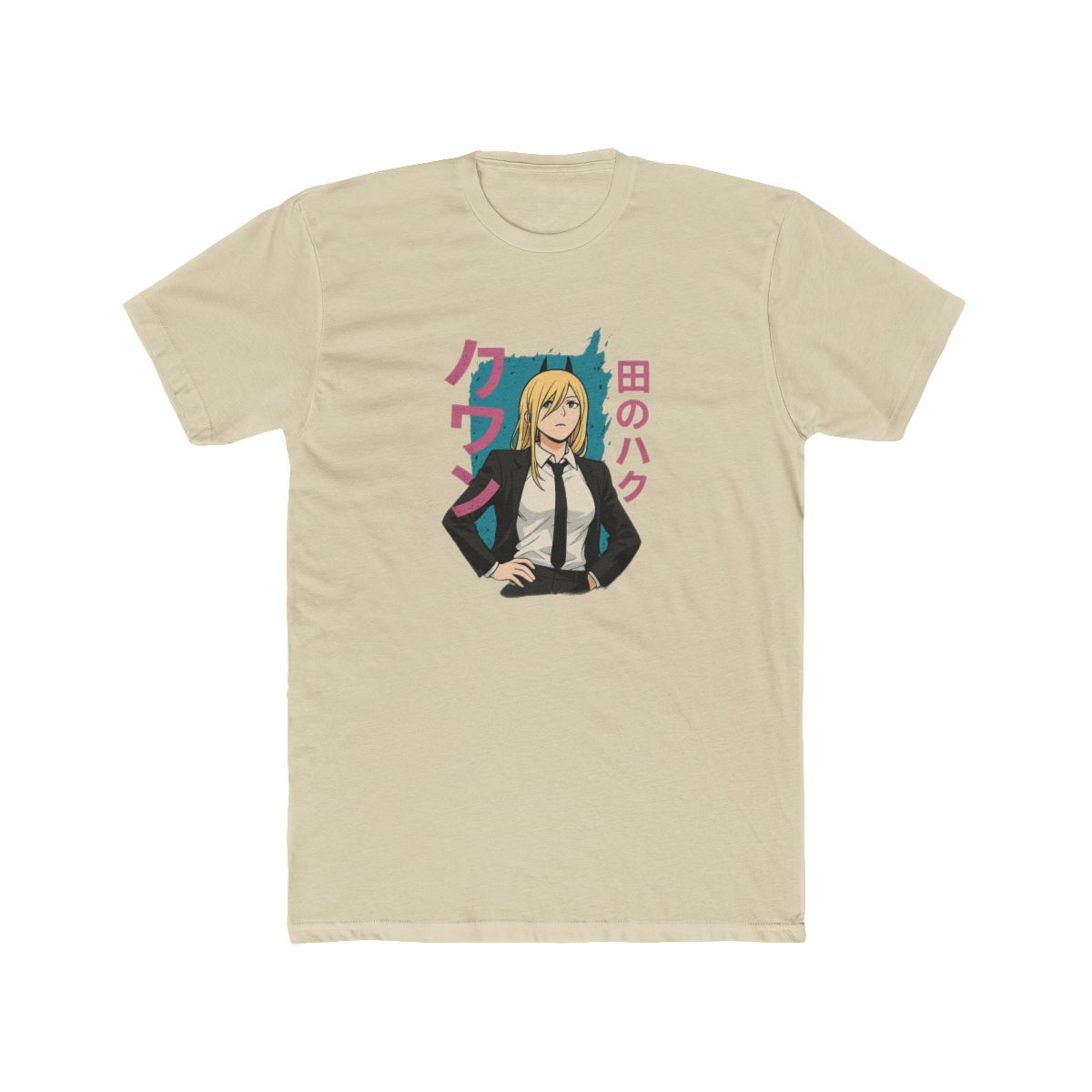Untamed Spirit Adventure Graphic T-Shirt - alternate angle 4, merchandise