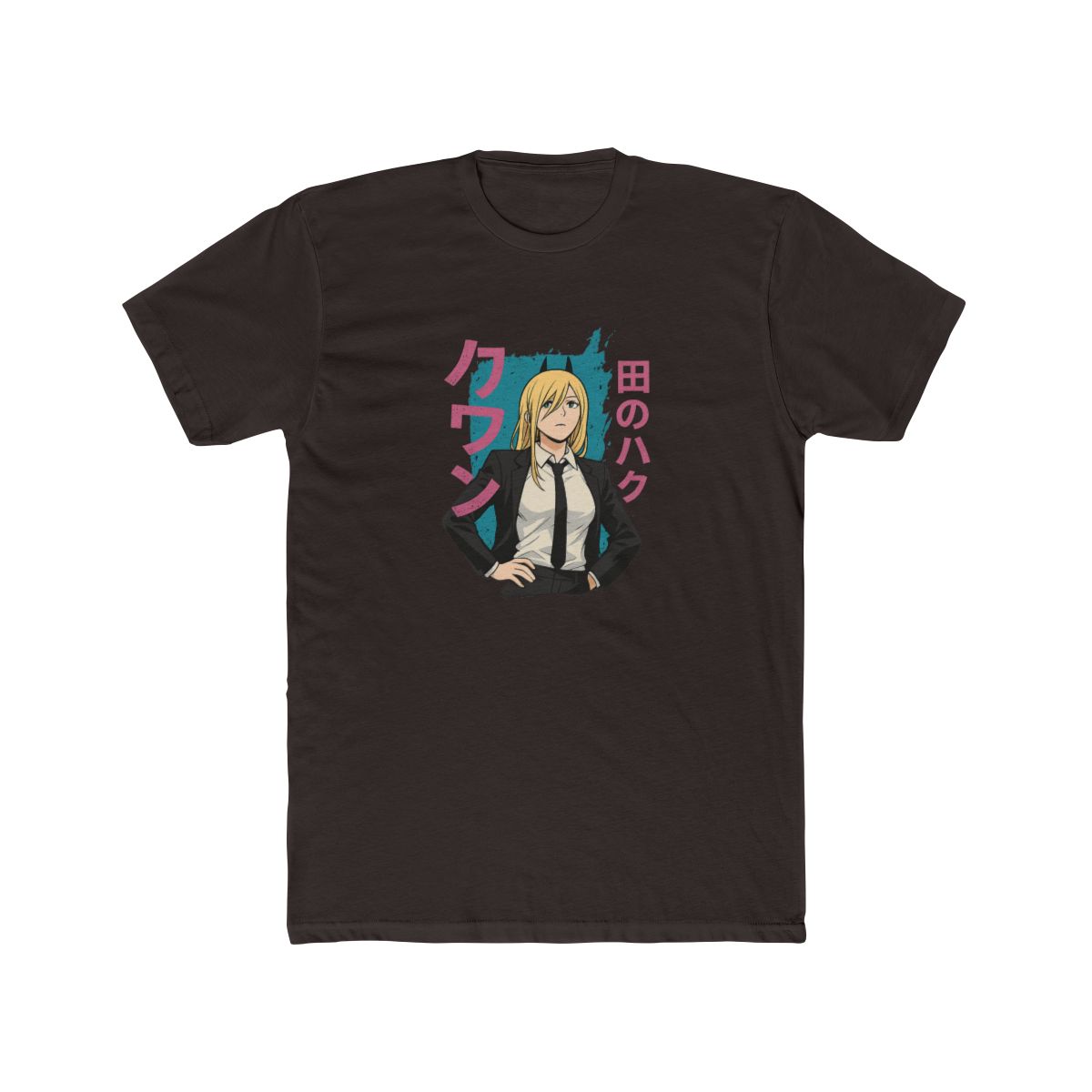 Untamed Spirit Adventure Graphic T-Shirt - alternate angle 3, merchandise