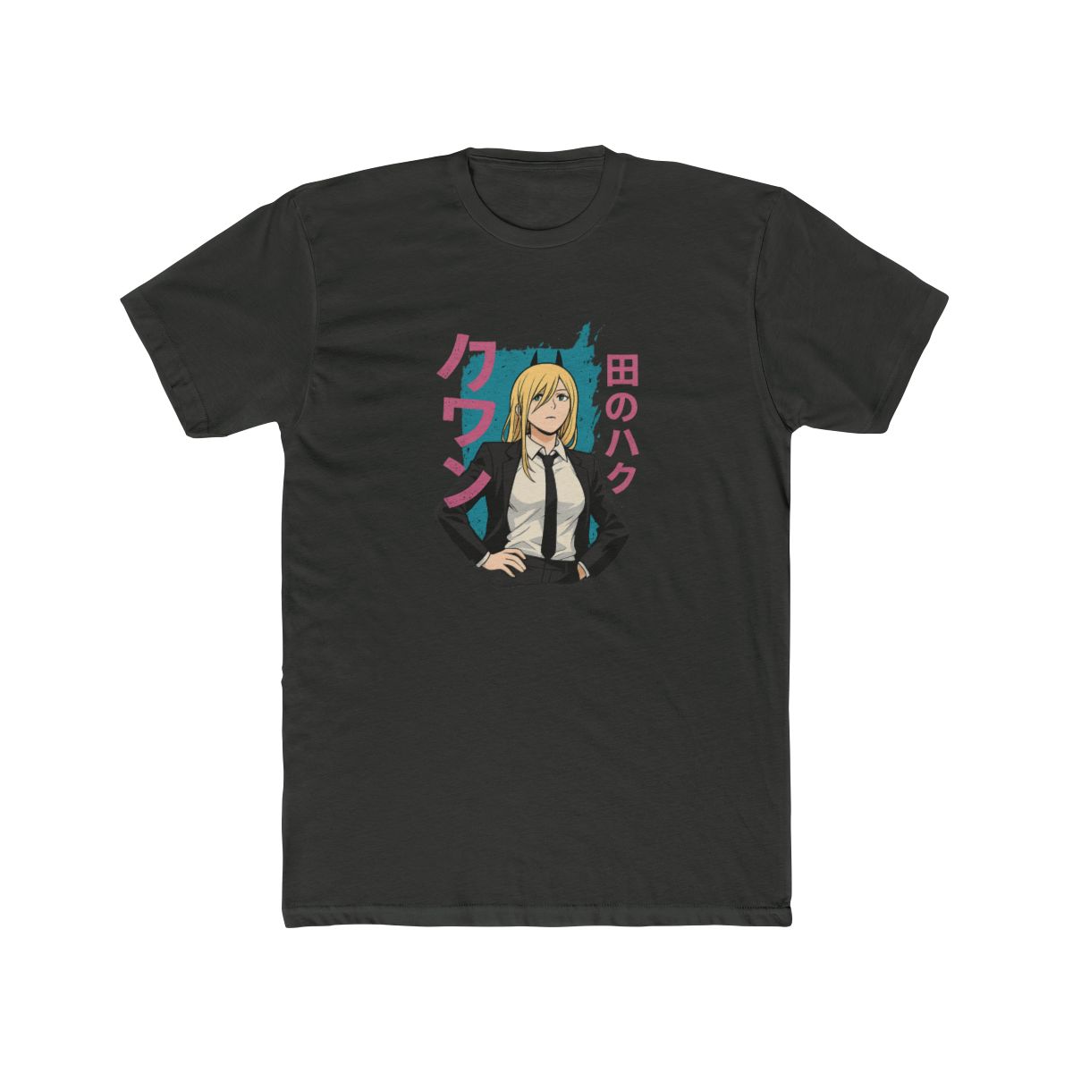 Untamed Spirit Adventure Graphic T-Shirt