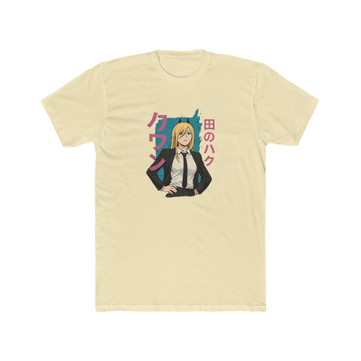Untamed Spirit Adventure Graphic T-Shirt - alternate angle 3, merchandise