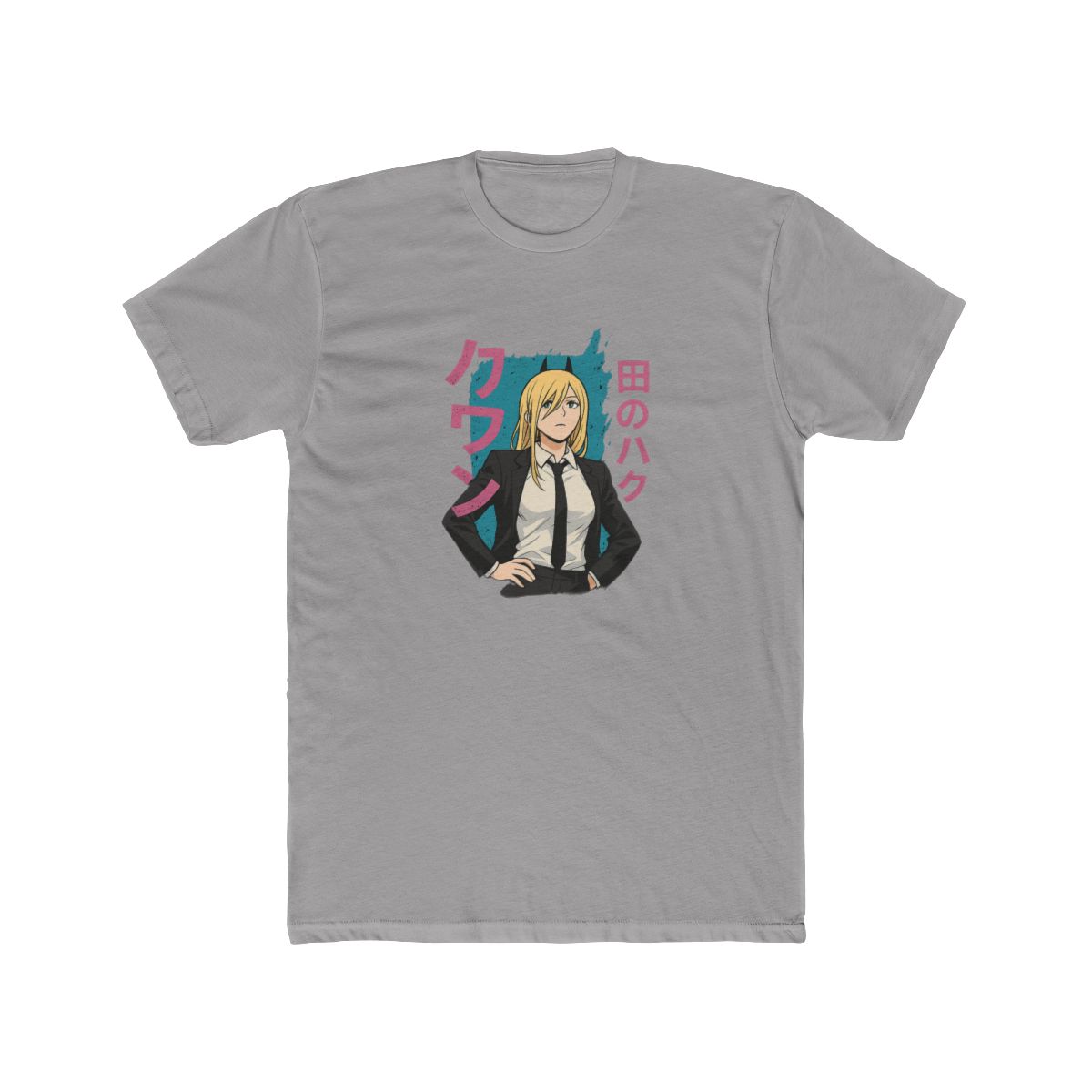 Untamed Spirit Adventure Graphic T-Shirt - alternate angle 2, merchandise