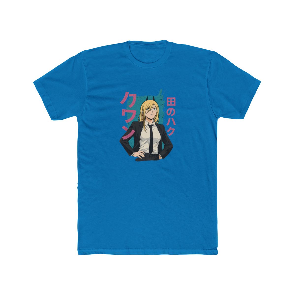 Untamed Spirit Adventure Graphic T-Shirt - alternate angle 4, merchandise