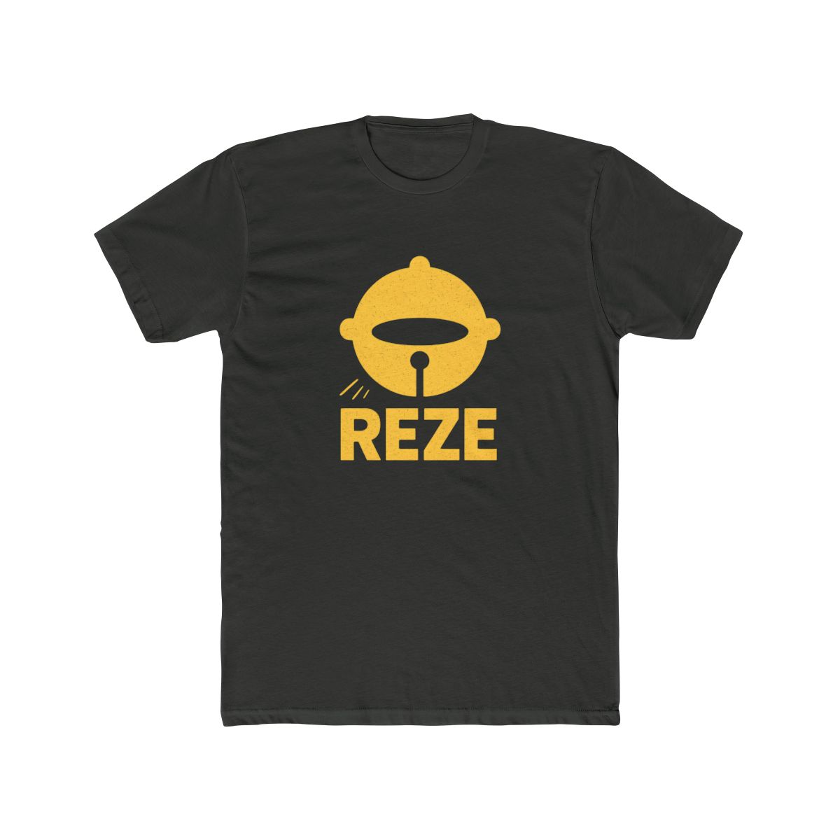 Reze Chainsaw Man Explosive Anime T-Shirt - alternate angle 5, merchandise