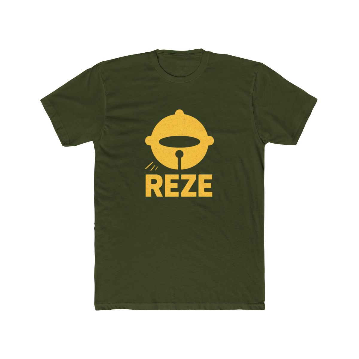 Reze Chainsaw Man Explosive Anime T-Shirt - alternate angle 4, merchandise