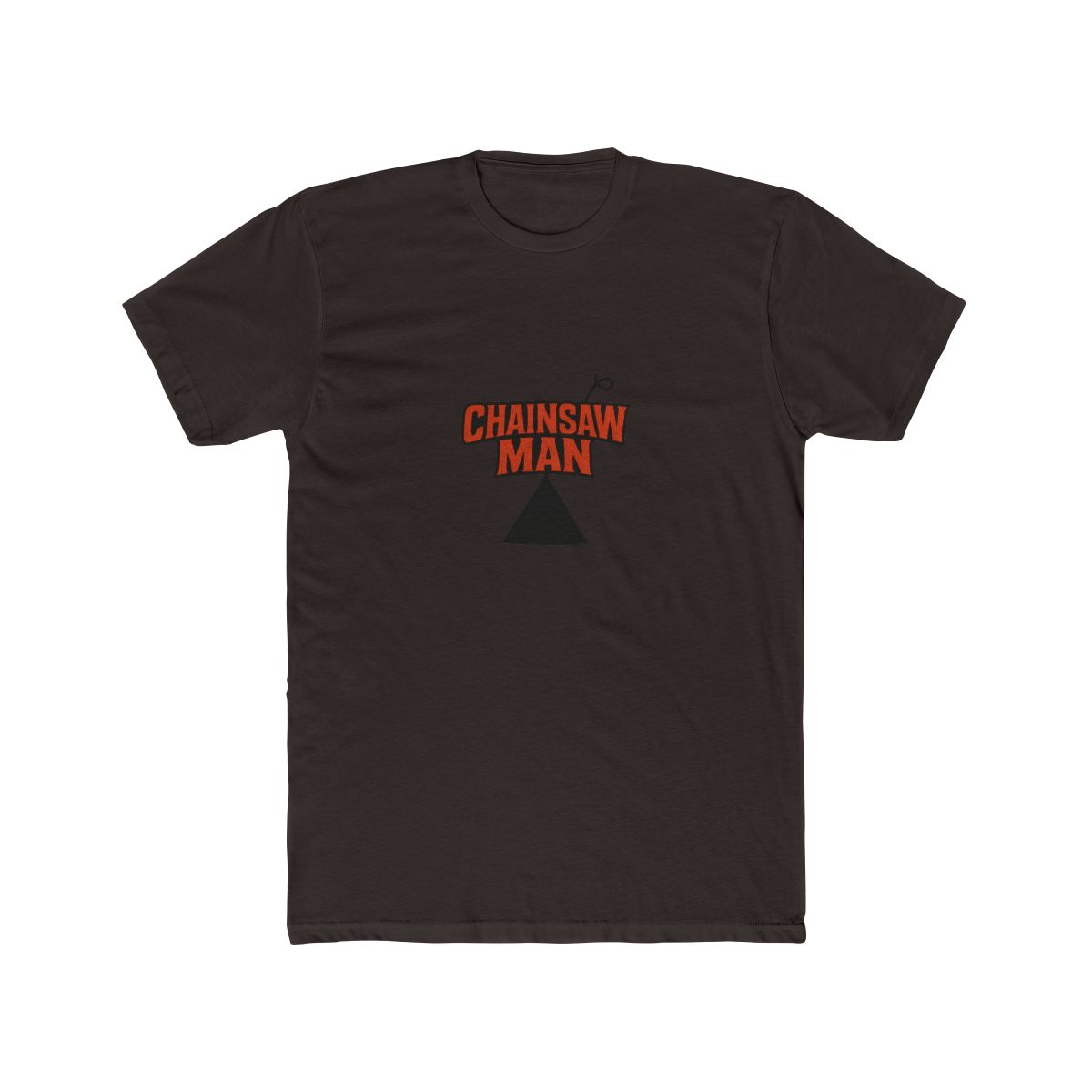 Chainsaw Man Ripcord Pull T-Shirt - alternate angle 5, merchandise