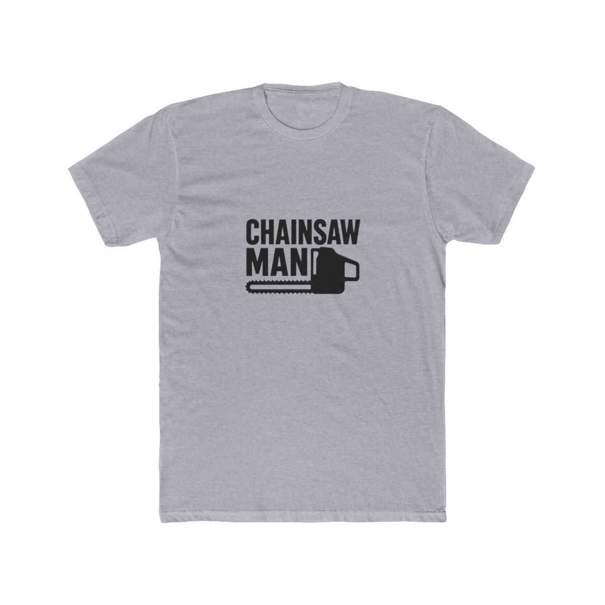 Chainsaw Man Denji Devil Hunter Graphic T-Shirt - alternate angle 4, merchandise