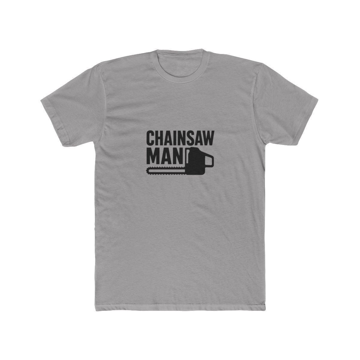 Chainsaw Man Denji Devil Hunter Graphic T-Shirt - alternate angle 2, merchandise