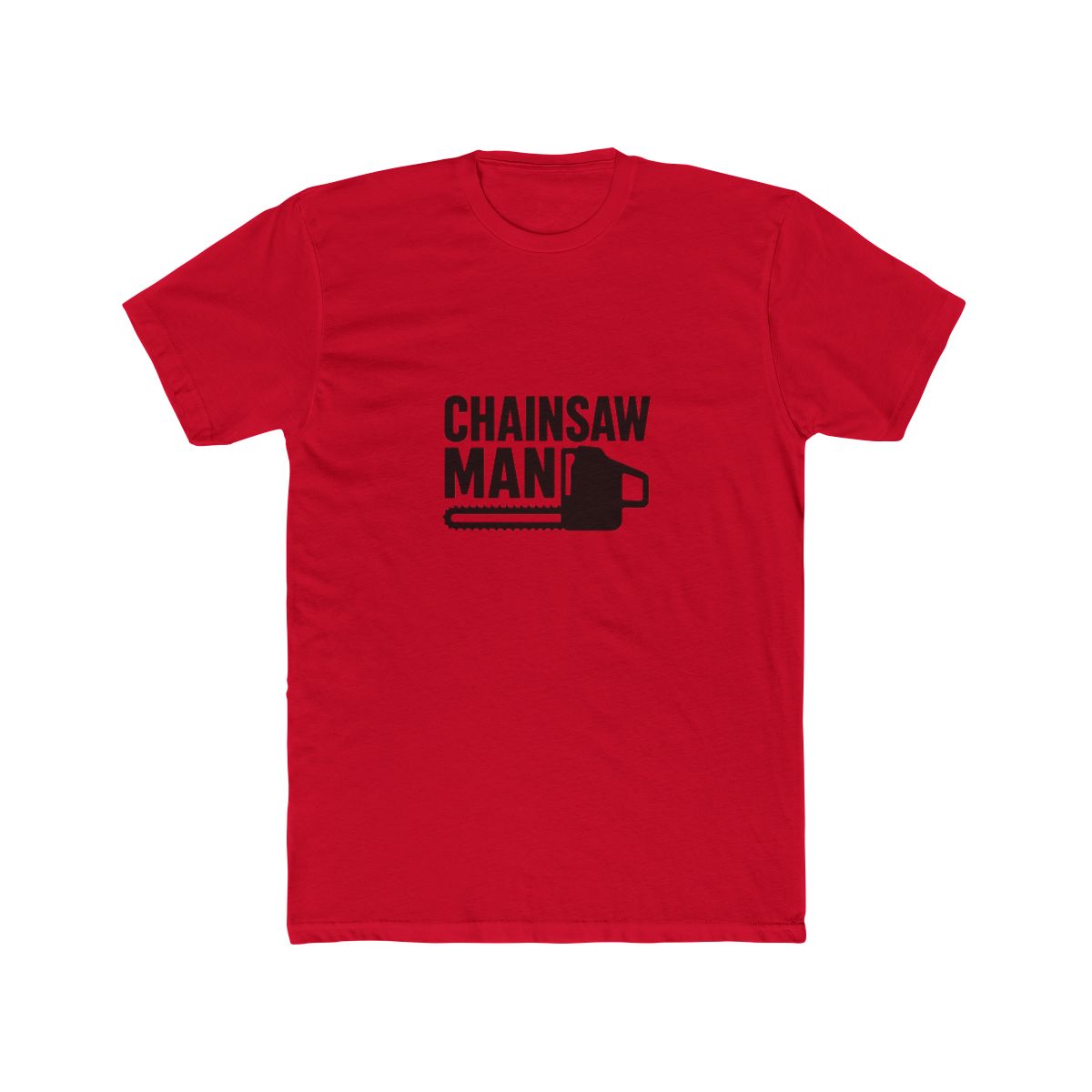Chainsaw Man Denji Devil Hunter Graphic T-Shirt