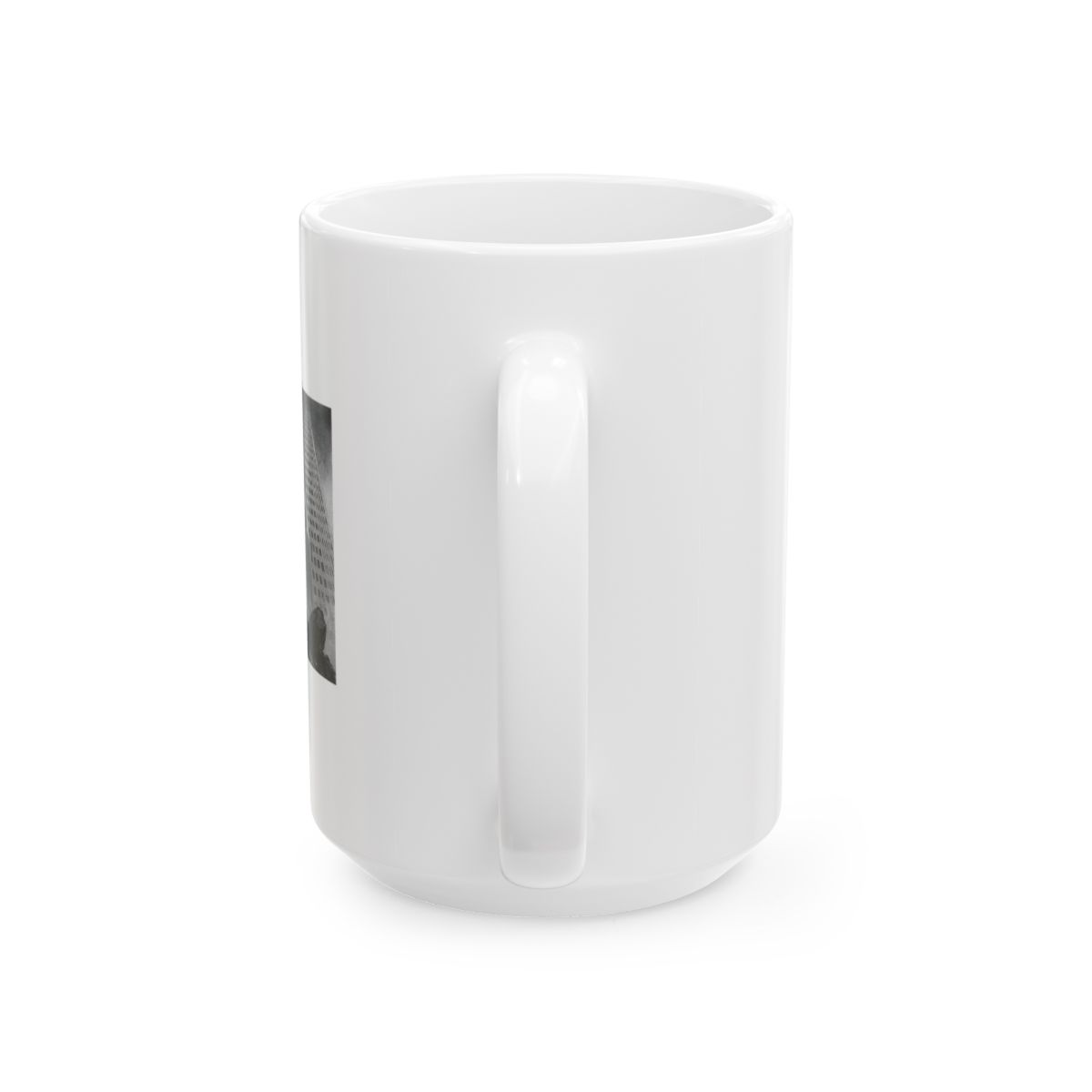 Chainsaw Man Manga Anime Ceramic Coffee Mug - alternate angle 5, merchandise