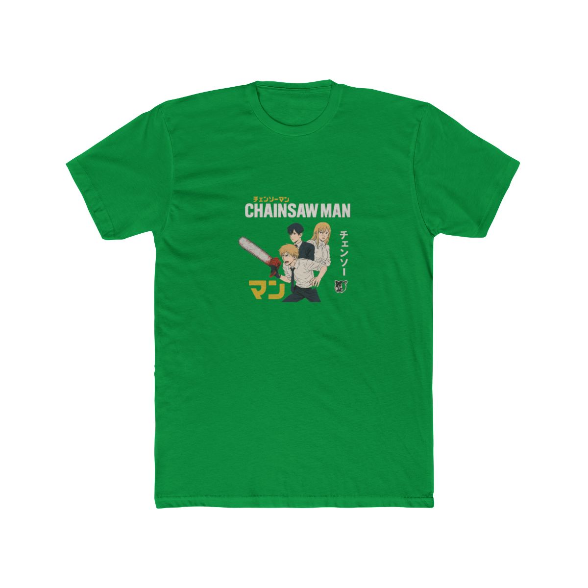 Mangazine Anime Collection Graphic T-Shirt - alternate angle 5, merchandise