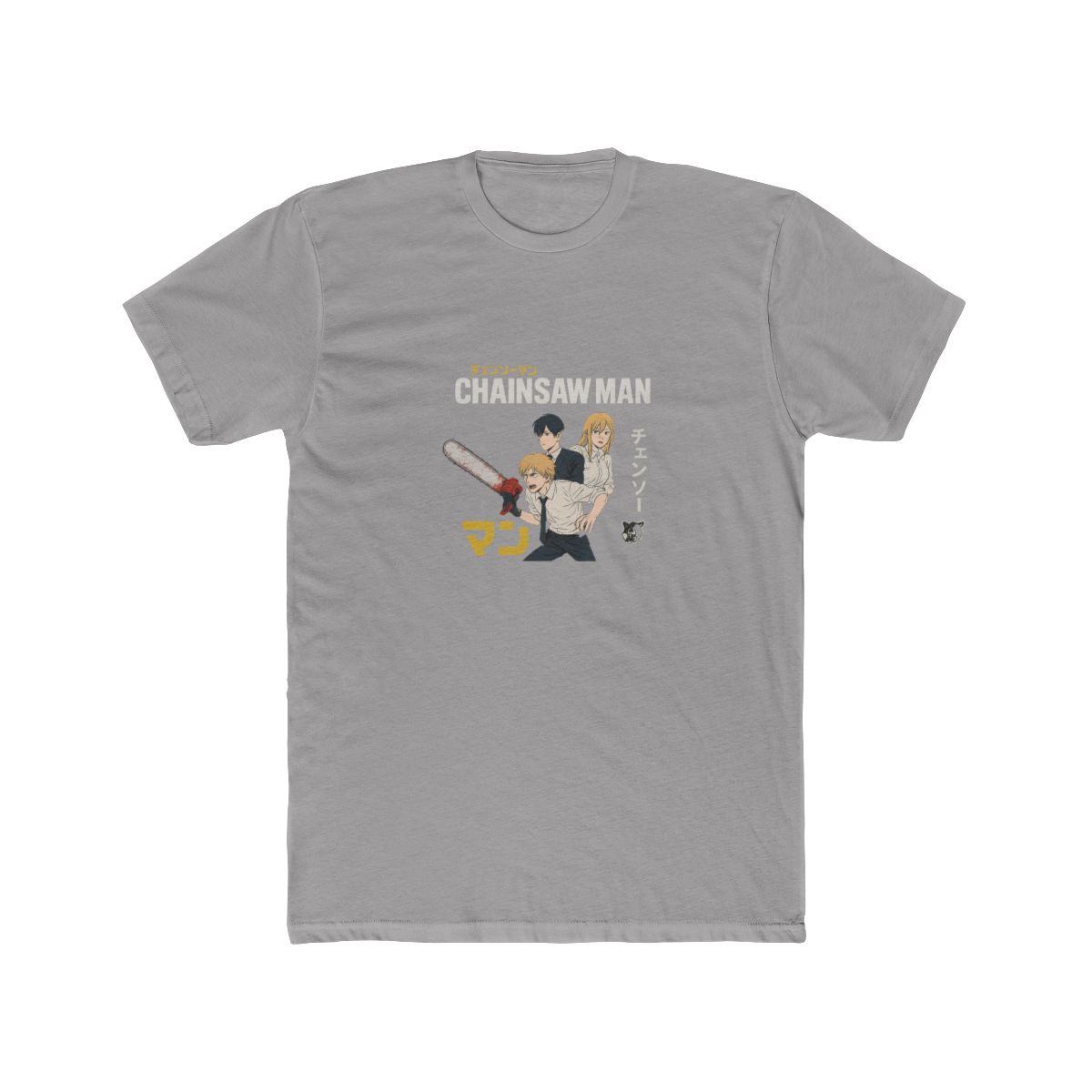 Mangazine Anime Collection Graphic T-Shirt