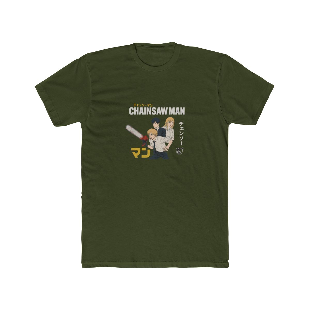 Mangazine Anime Collection Graphic T-Shirt