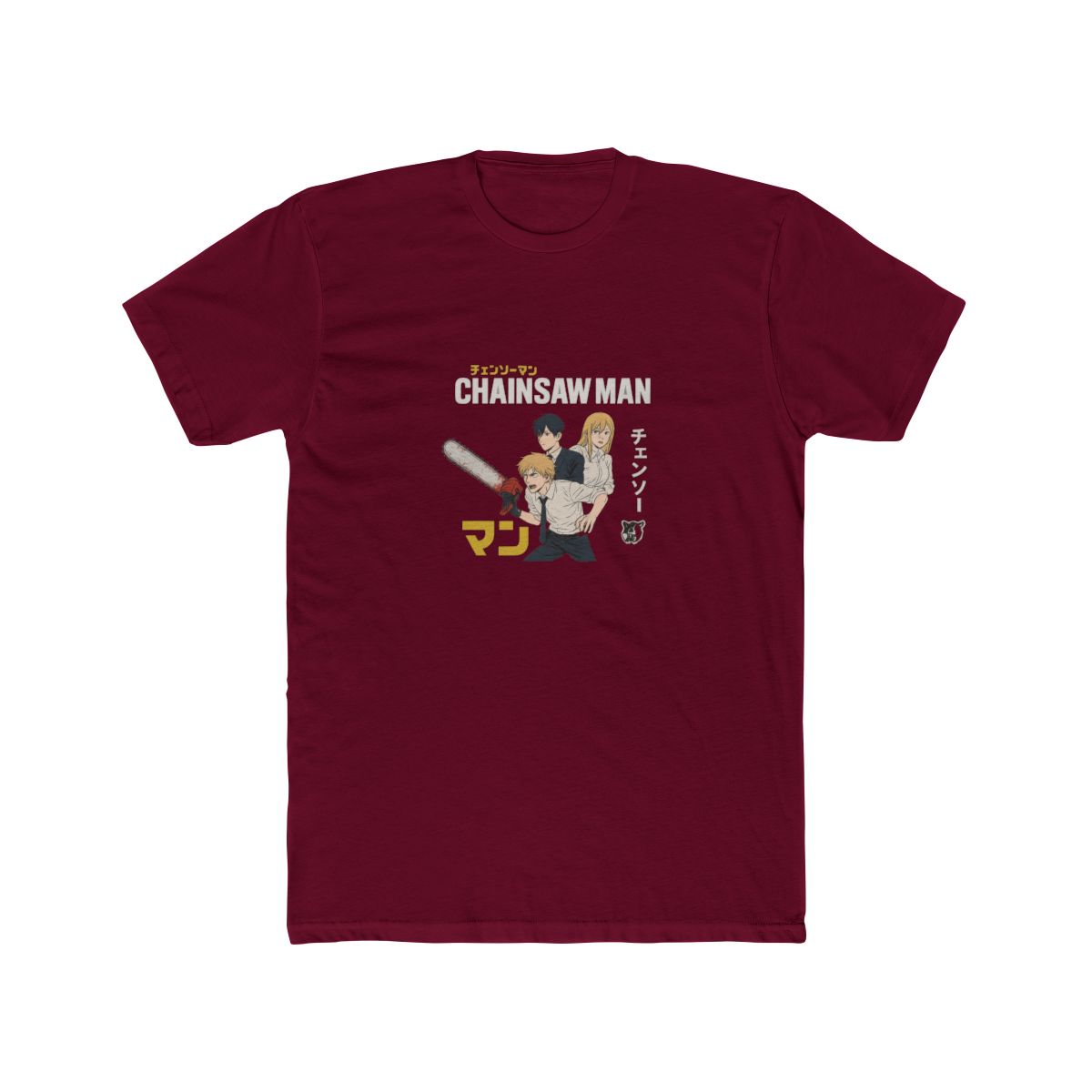 Mangazine Anime Collection Graphic T-Shirt - alternate angle 4, merchandise