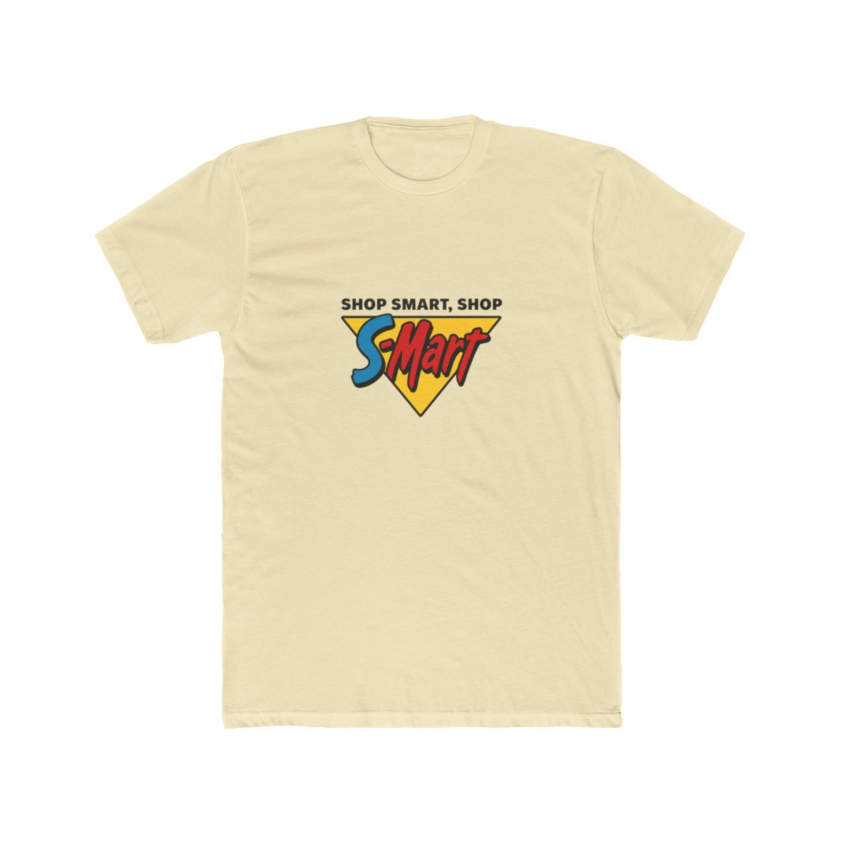 S-Mart Logo Evil Dead T-Shirt - alternate angle 4, merchandise