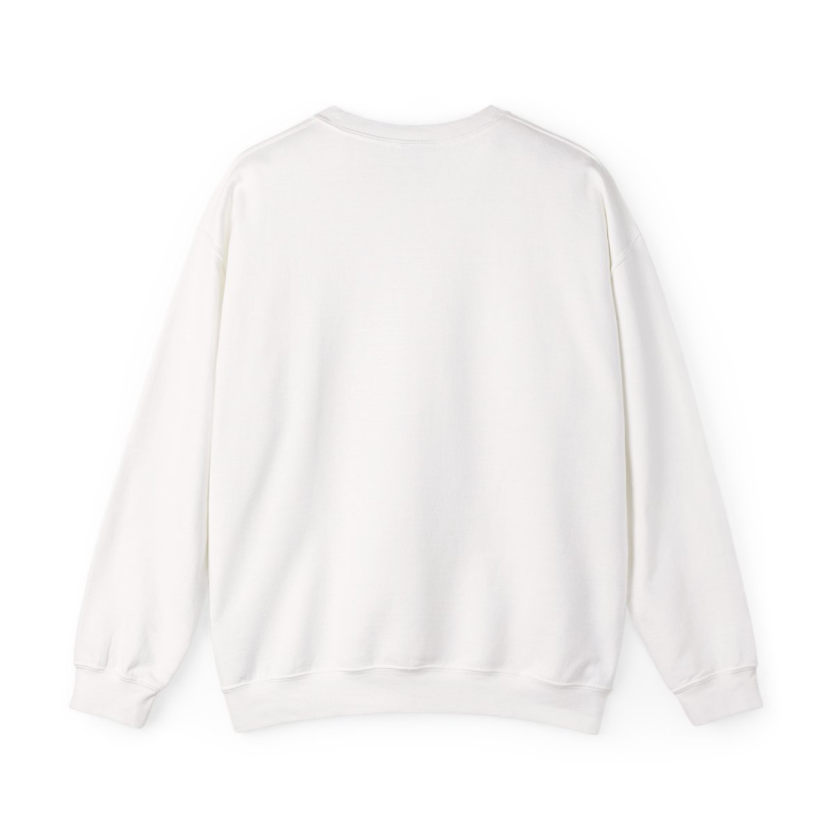 Square Magnet Chainsaw Man Fairouz Ai 76.1 Sweatshirt - alternate angle 1, merchandise