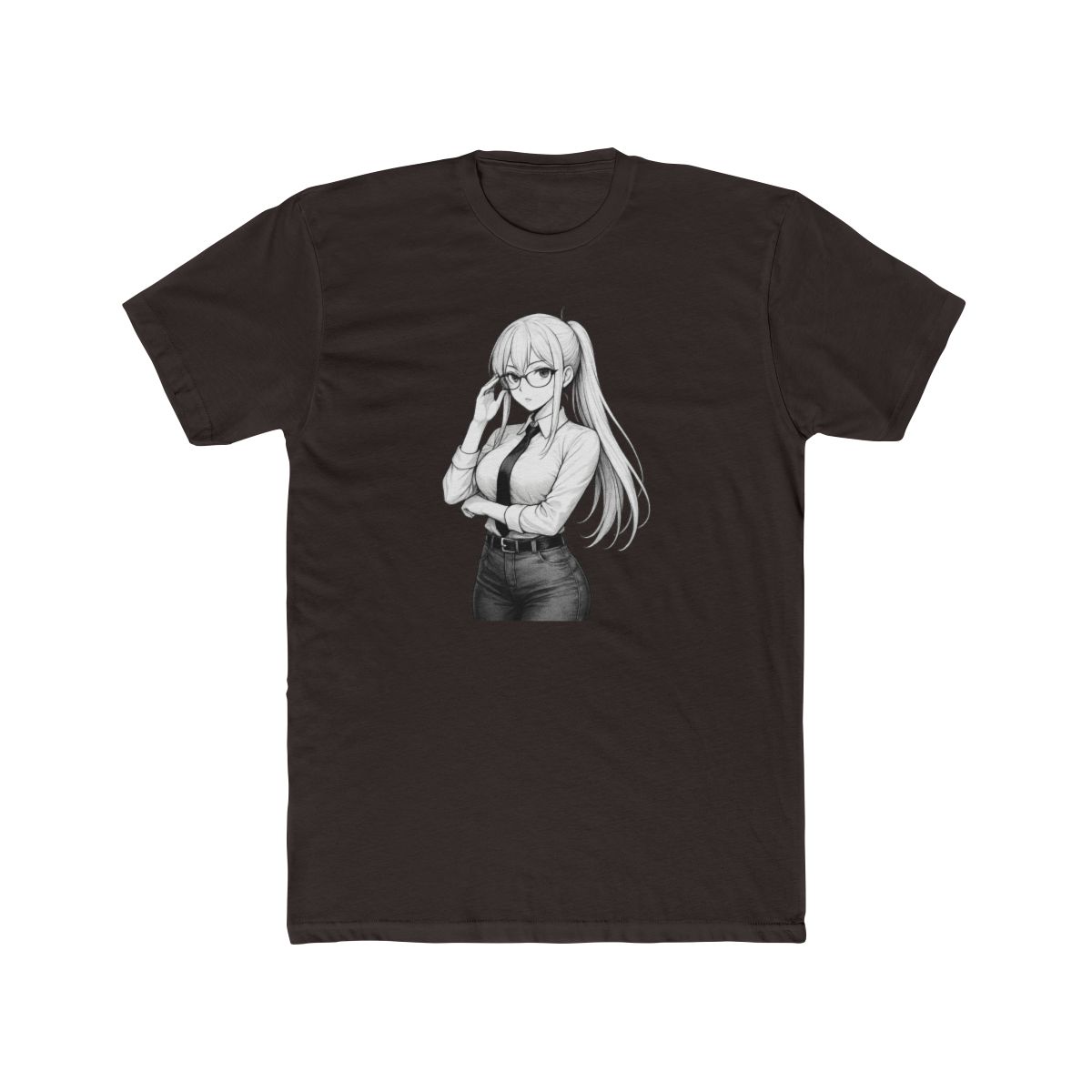Vintage Power Chainsaw Man | Anime Graphic Tee, Chainsaw Man Shirt, Otaku Gift - alternate angle 3, merchandise