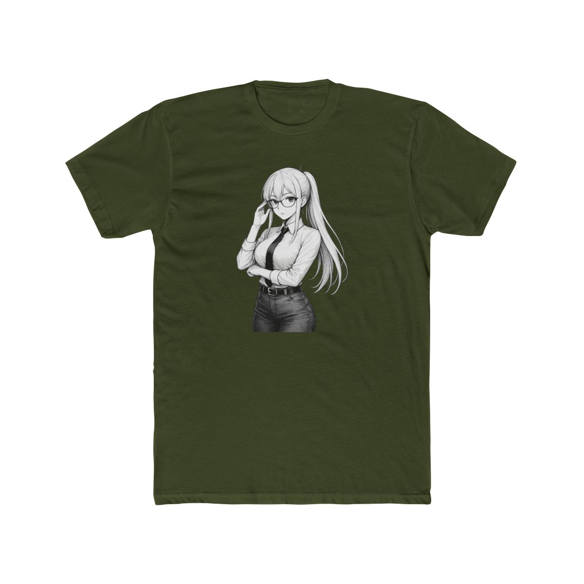 Vintage Power Chainsaw Man | Anime Graphic Tee, Chainsaw Man Shirt, Otaku Gift - alternate angle 4, merchandise