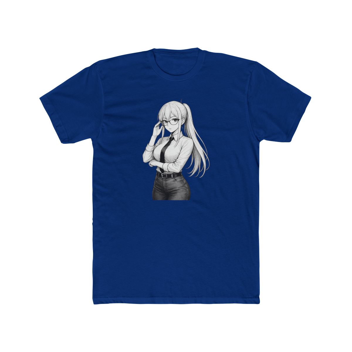 Vintage Power Chainsaw Man | Anime Graphic Tee, Chainsaw Man Shirt, Otaku Gift - alternate angle 2, merchandise