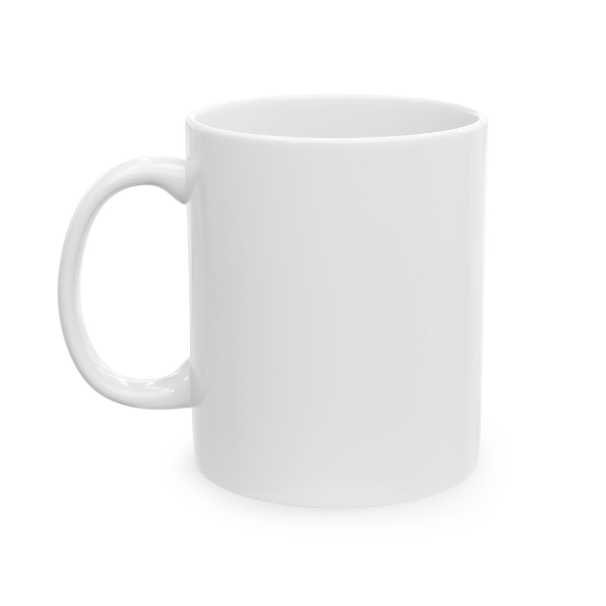 Chainsaw Man Devil Rampage | Anime Coffee Mug, Manga Fan Cup, Chainsaw Merch - alternate angle 4, merchandise