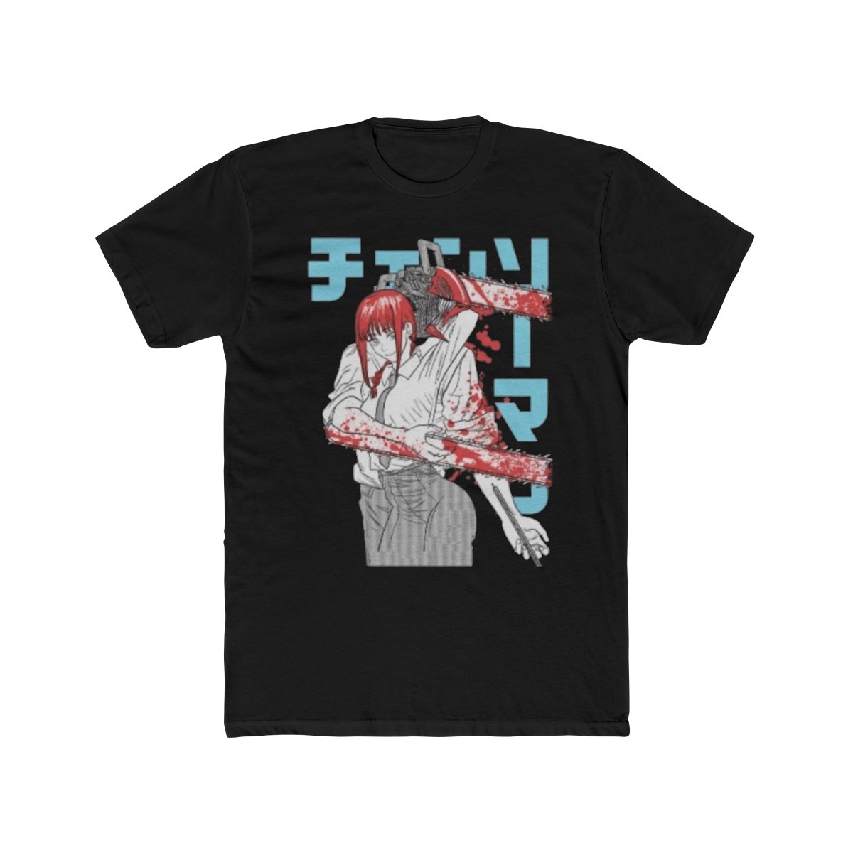 Chainsaw Man Limited Edition T Shirt