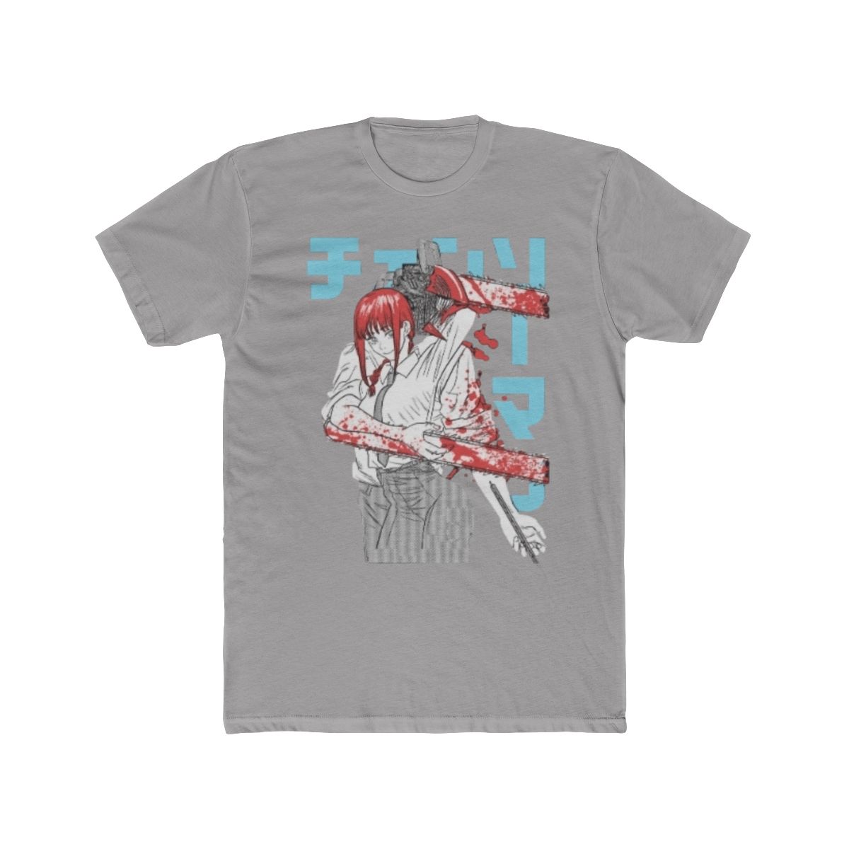 Chainsaw Man Limited Edition T Shirt - Official T-Shirts merchandise