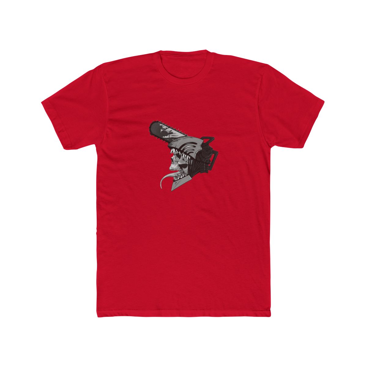 chainsaw men head T Shirt
