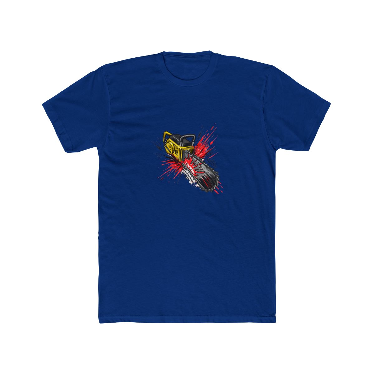 Chainsaw Mayhem T Shirt