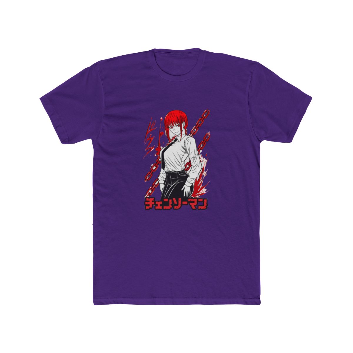 Chainsaw Man T-Shirts | Official Chainsaw Man Merch