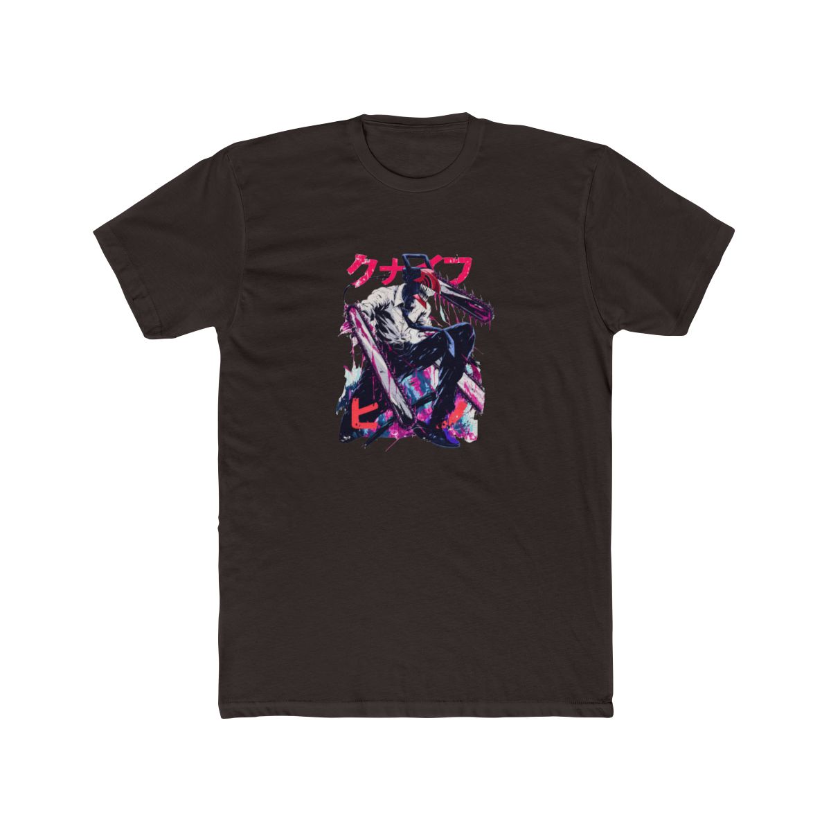PBJ Chainsaw Massacre T Shirt