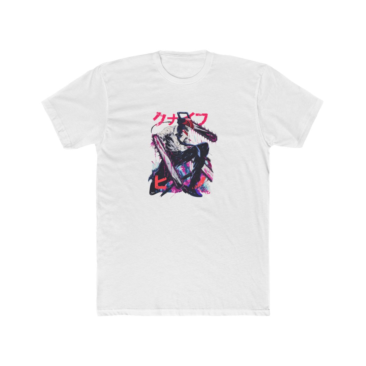 PBJ Chainsaw Massacre T Shirt