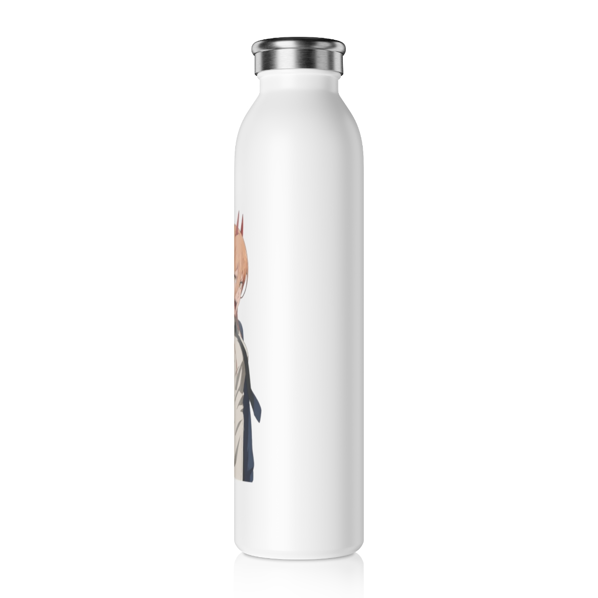 Chainsaw Man Power Water Bottle