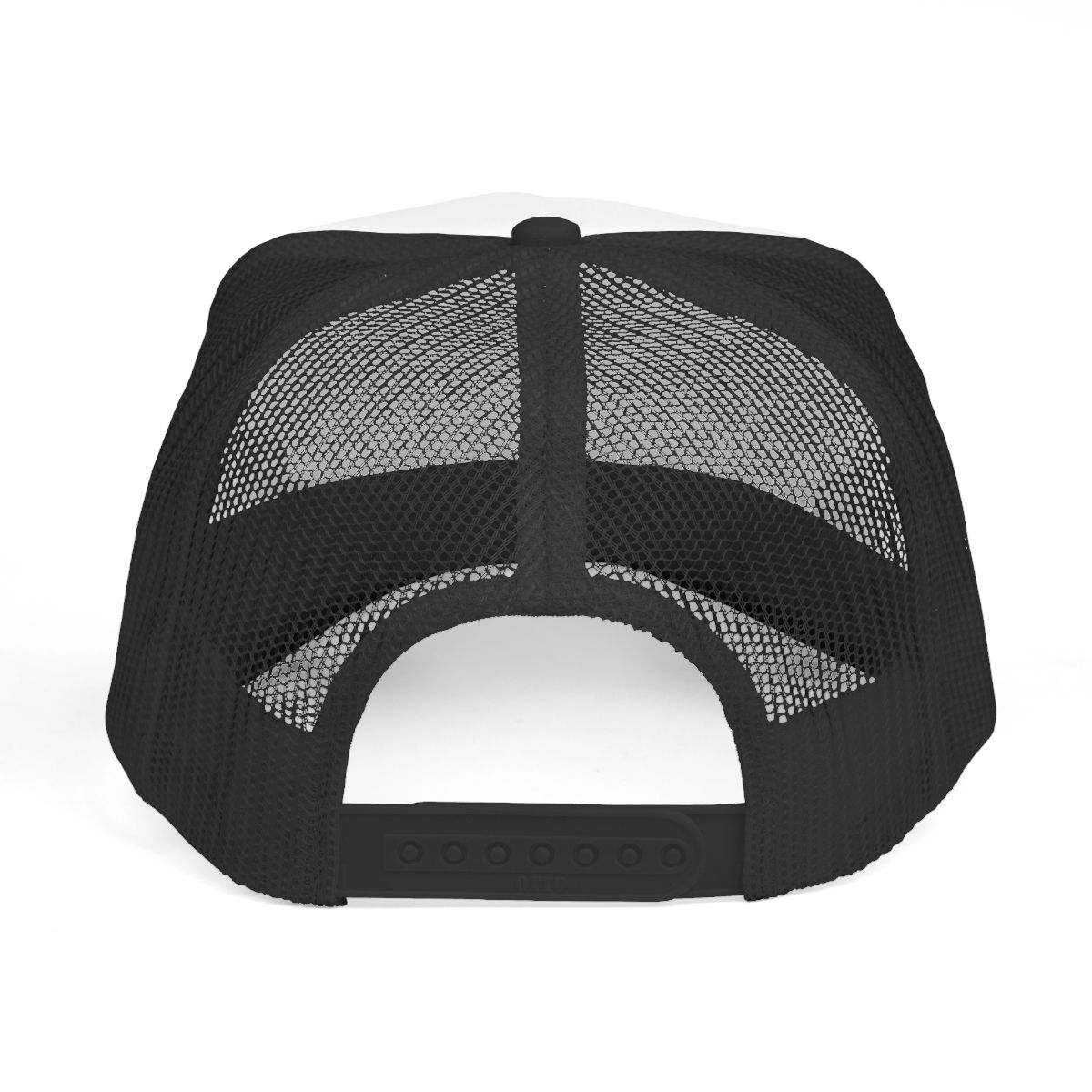 Chainsaw Man Trucker Hat - alternate angle 1, merchandise