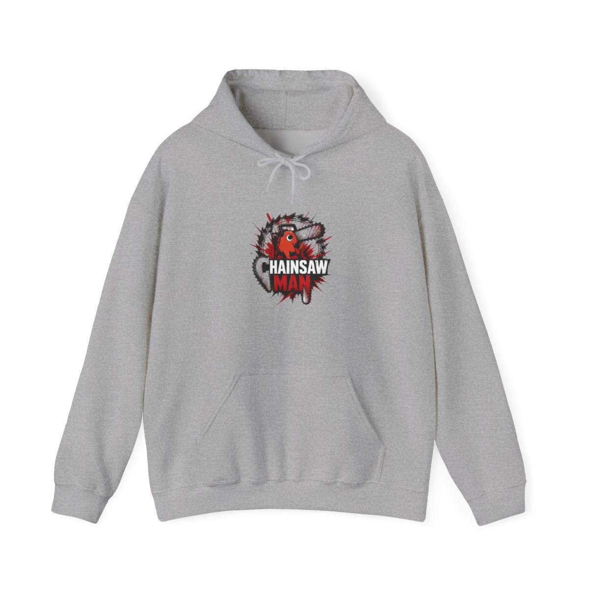 Chainsaw Man "Chainsaw Man" Hoodie