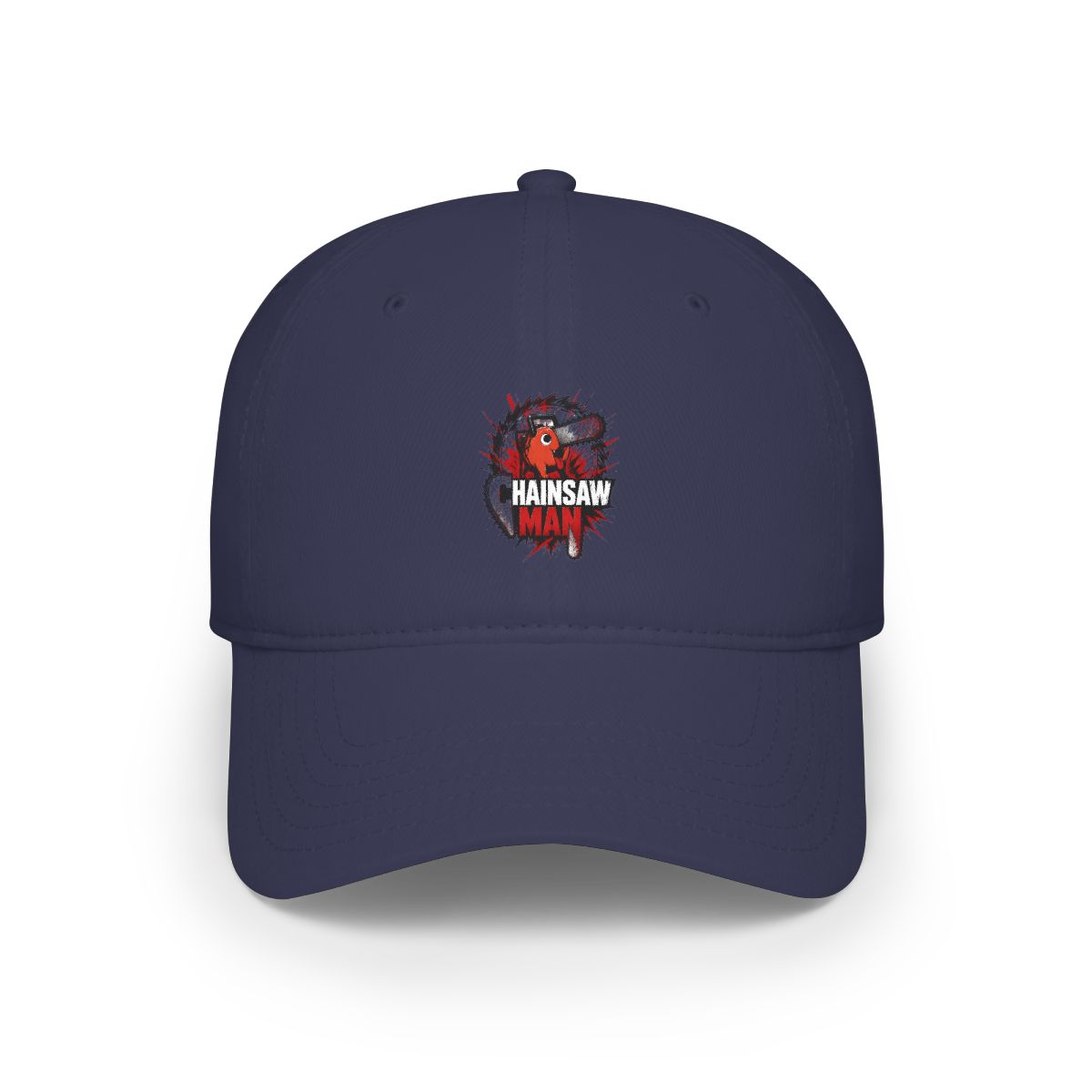 Chainsaw Man "Chainsaw Man" Hat