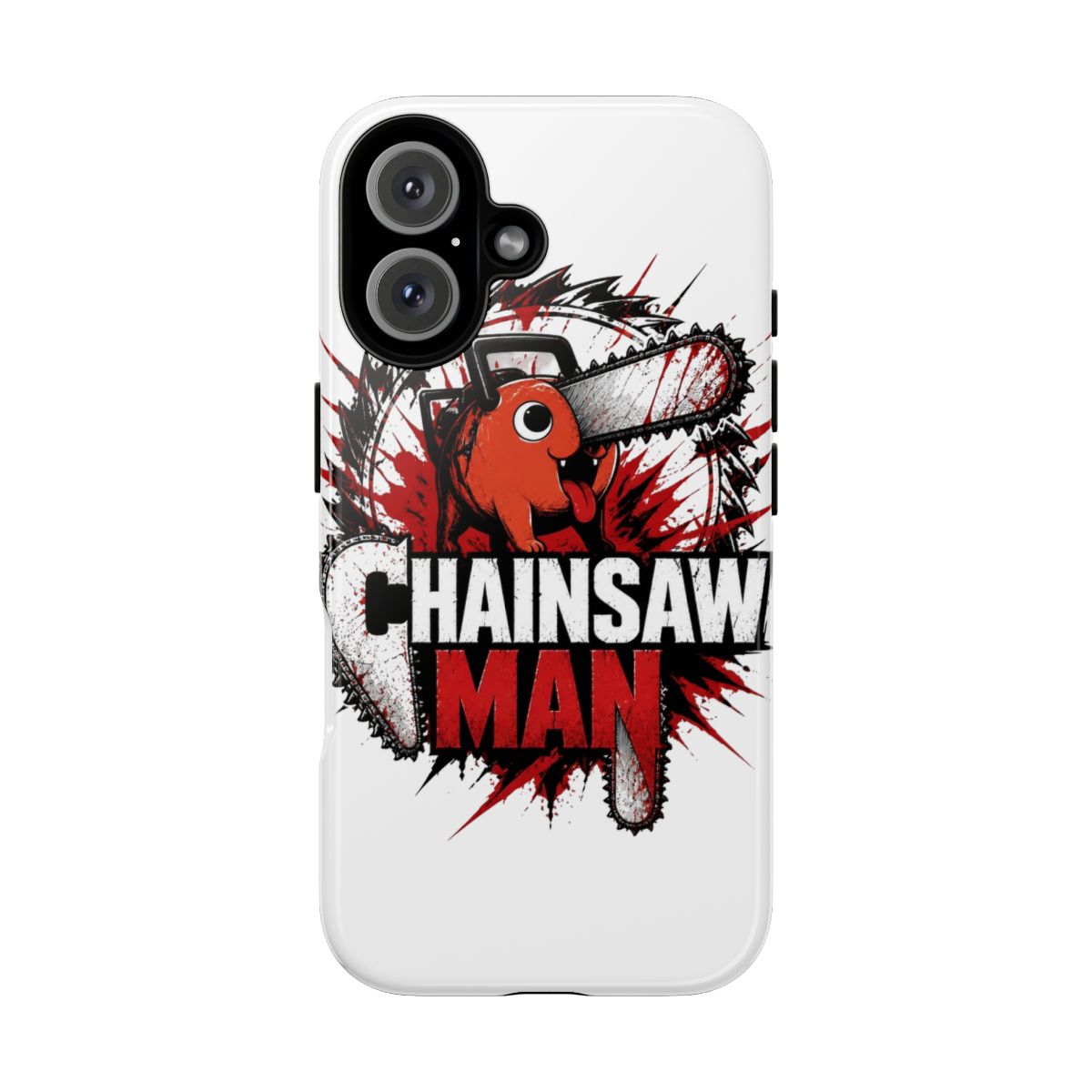 Chainsaw Man "Chainsaw Man" Phone Case