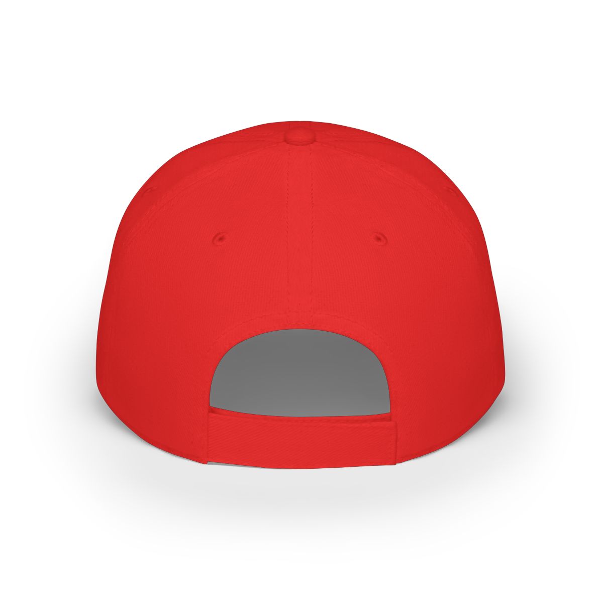 Chainsaw Man "Fear the Chainsaw Man" Hat - alternate angle 1, merchandise