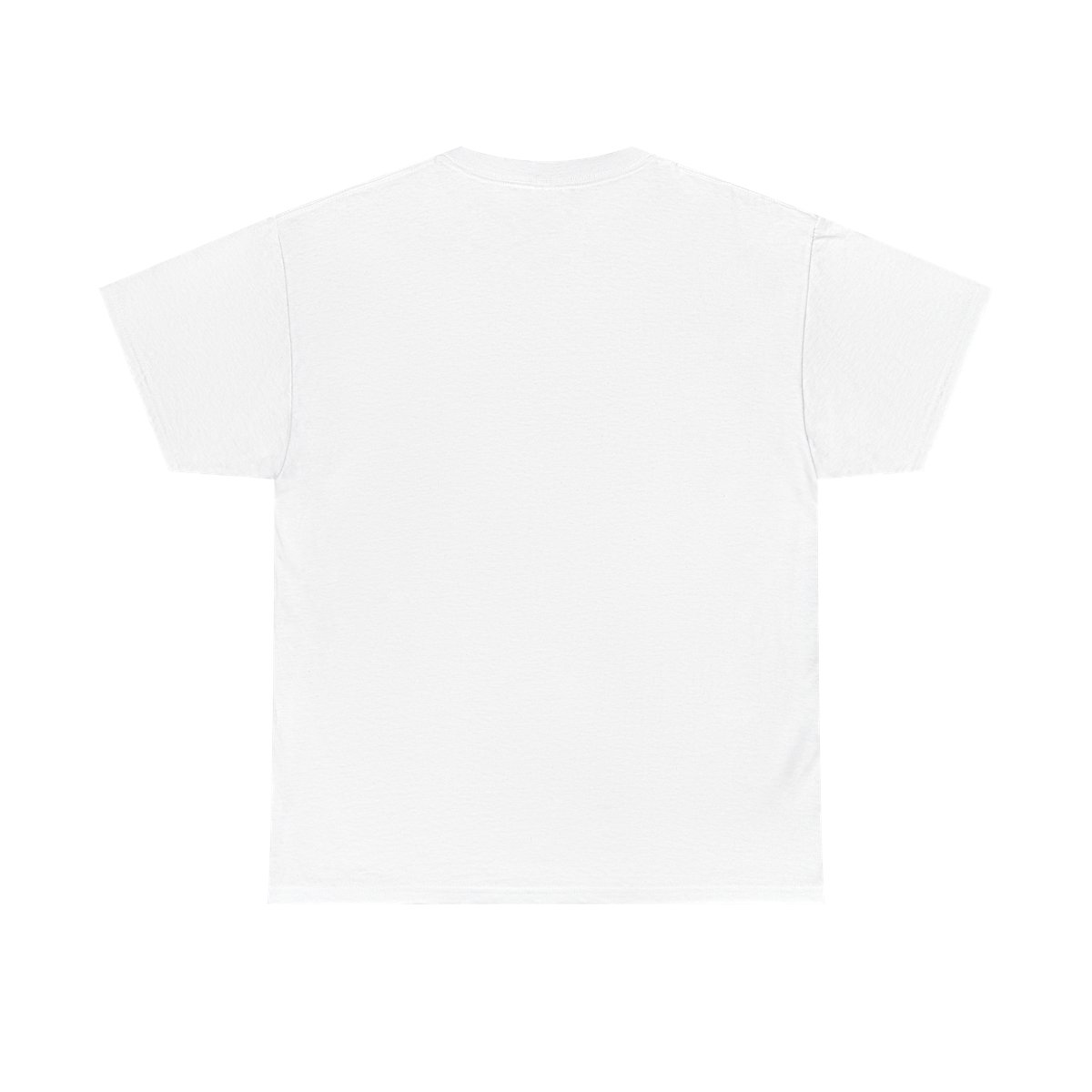 Chainsaw Man "Slash & Burn" Unisex Tee - alternate angle 1, merchandise