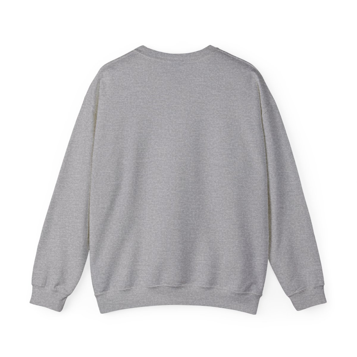 Chainsaw Man "Slash & Burn" Crewneck - alternate angle 1, merchandise
