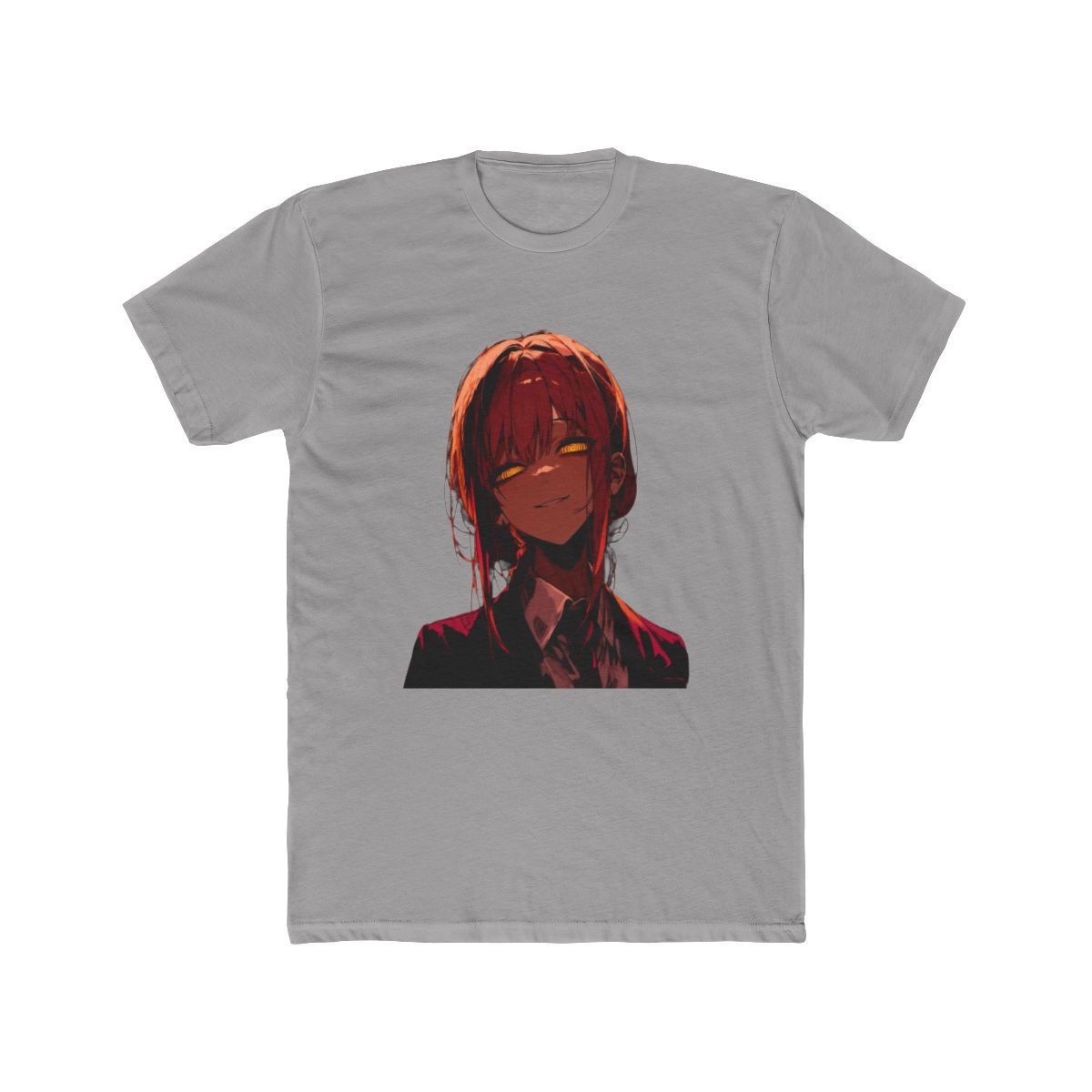 Makima Chainsaw Man Control Devil Art T Shirt