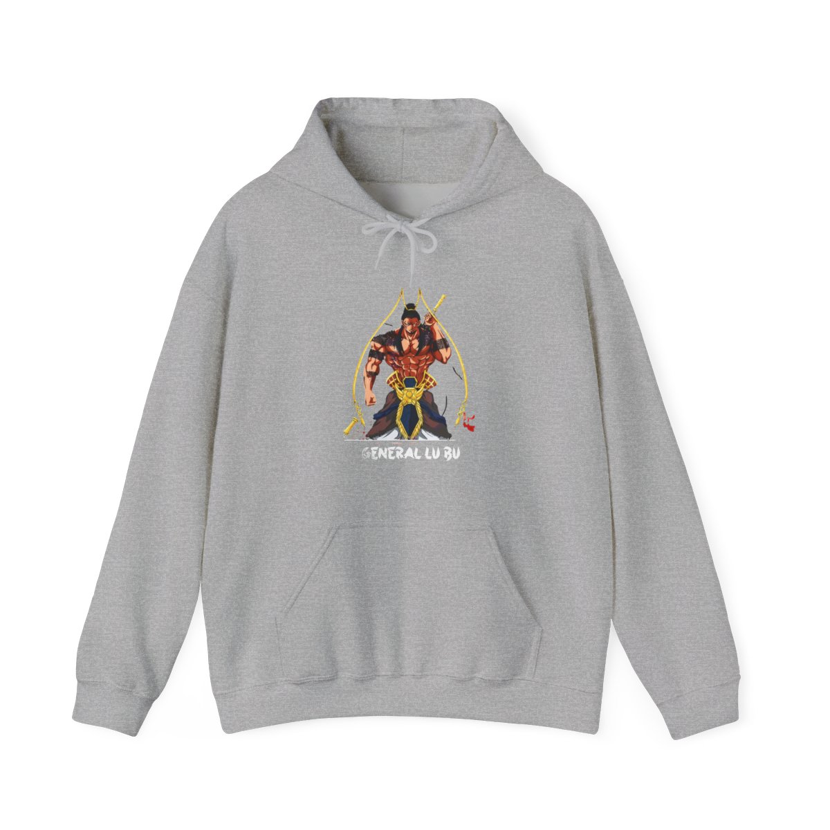 Chainsaw Man Aki Hayakawa Devil Contract Hoodie