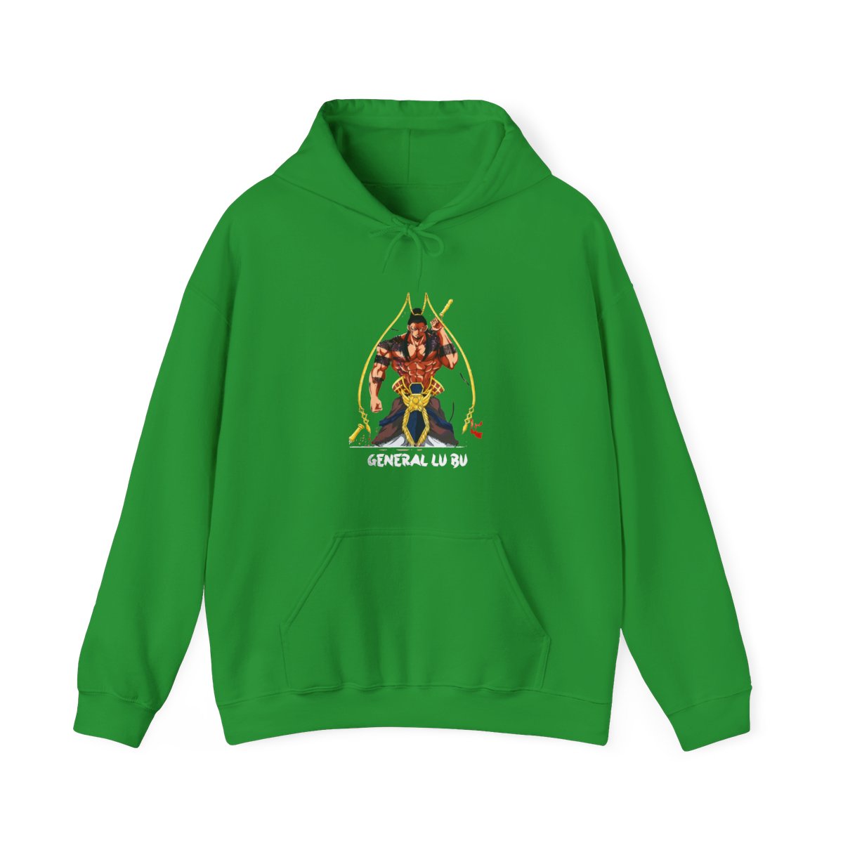 Chainsaw Man Aki Hayakawa Devil Contract Hoodie - alternate angle 4, merchandise