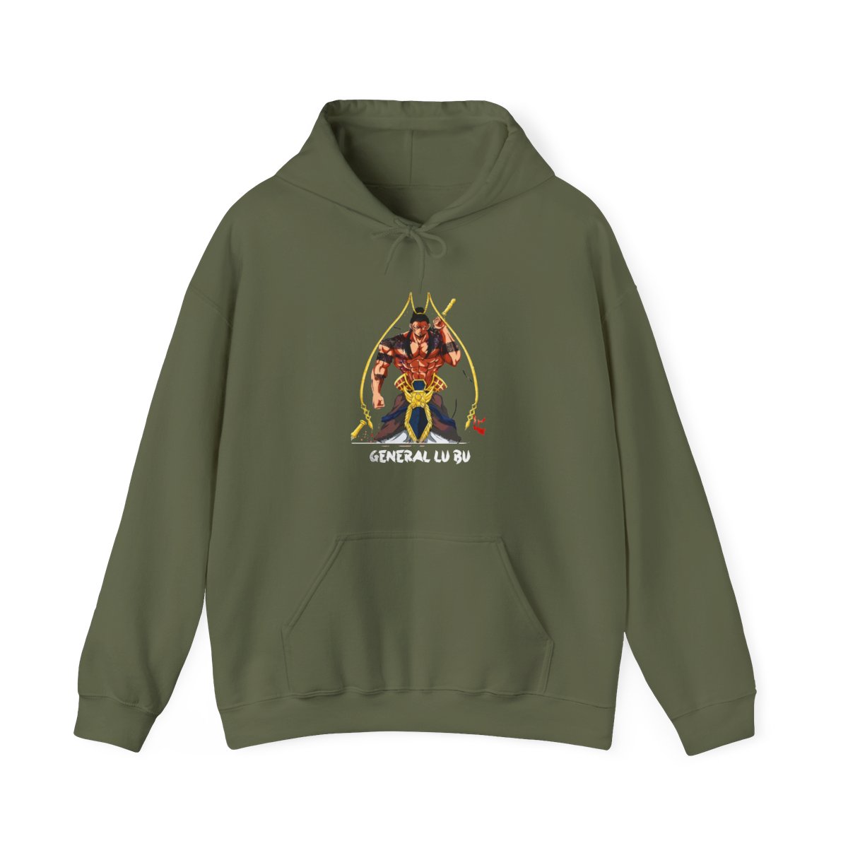 Chainsaw Man Aki Hayakawa Devil Contract Hoodie - alternate angle 5, merchandise