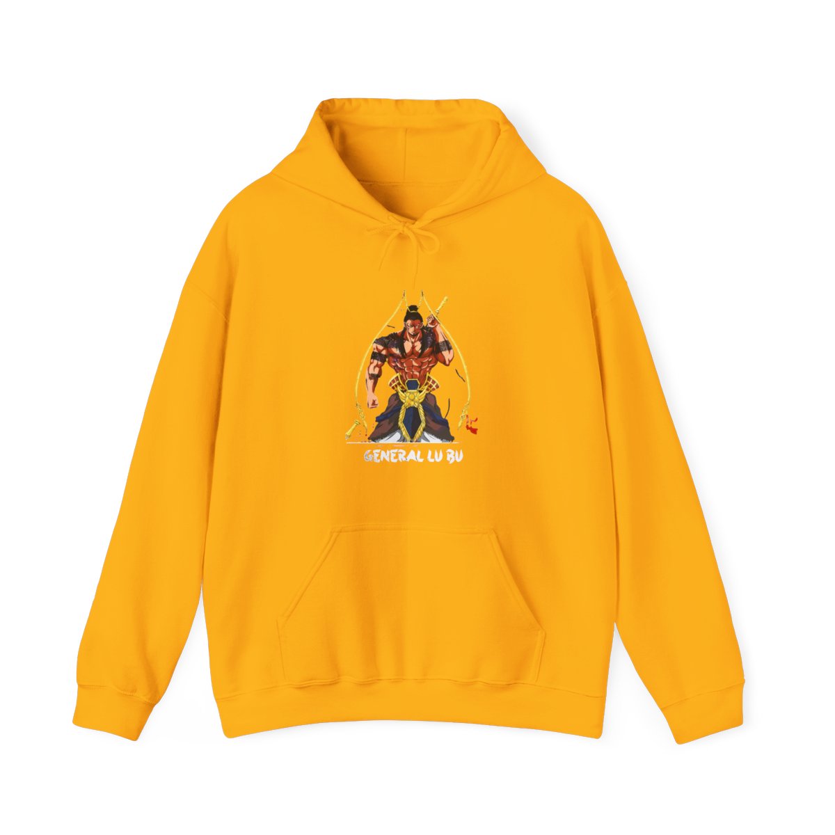 Chainsaw Man Aki Hayakawa Devil Contract Hoodie - alternate angle 2, merchandise