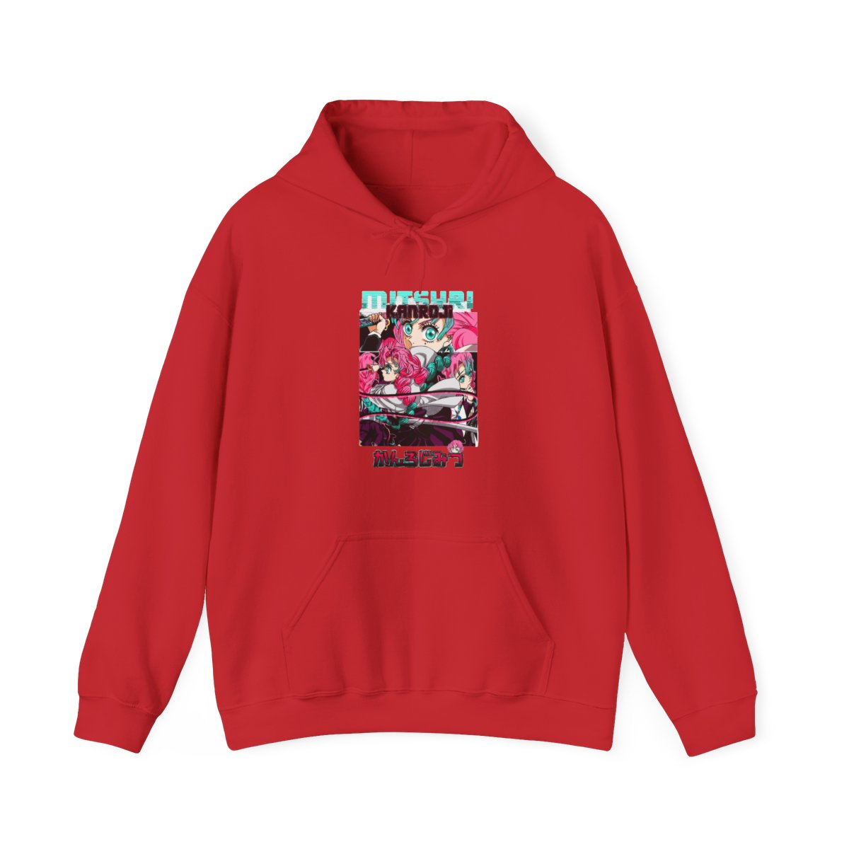 Chainsaw Man Aki Hayakawa Hoodie Curse Contract - alternate angle 5, merchandise