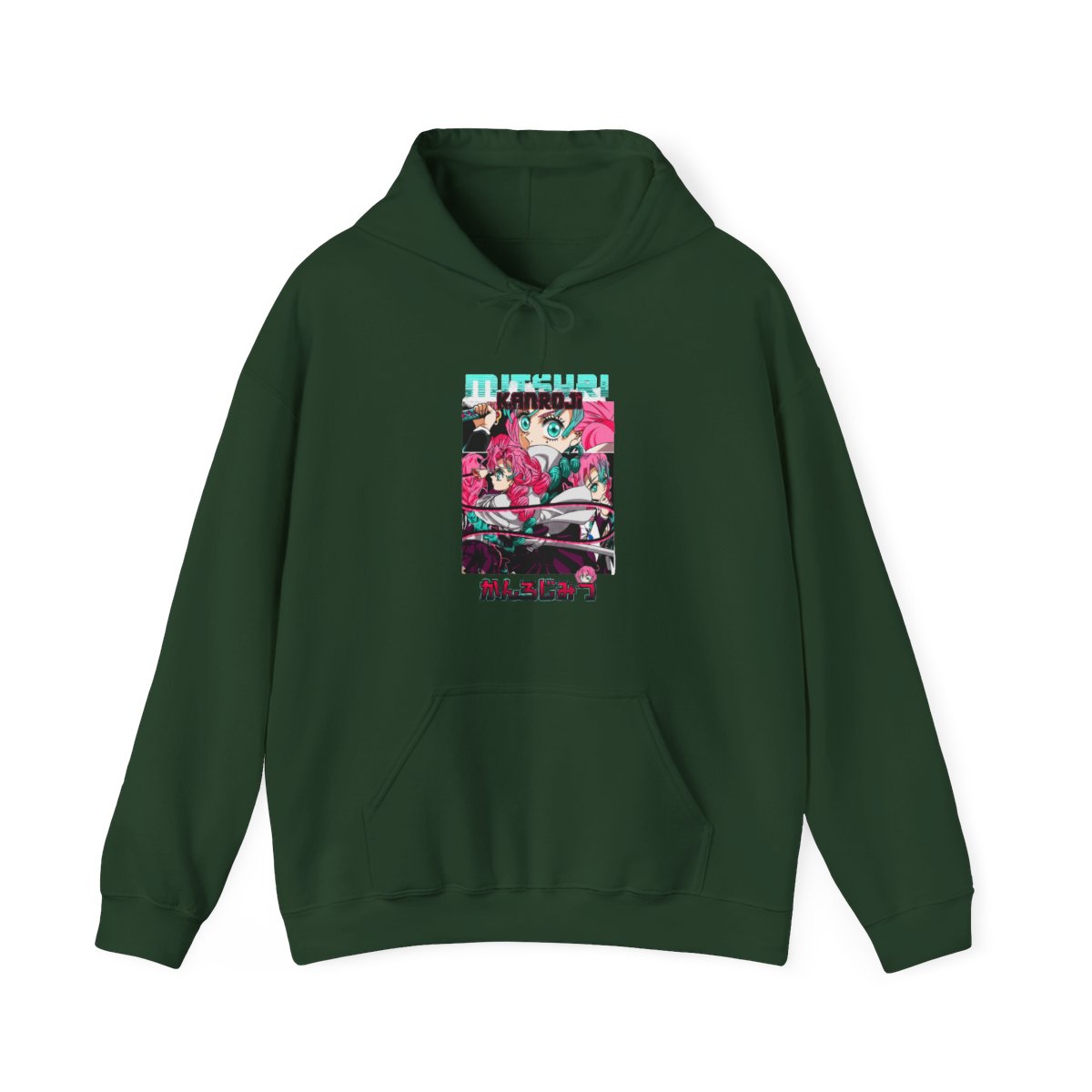 Chainsaw Man Aki Hayakawa Hoodie Curse Contract - alternate angle 4, merchandise