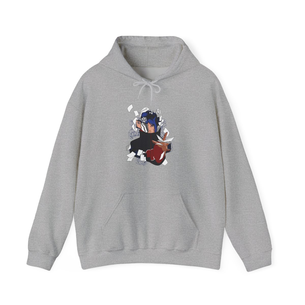 Chainsaw Man Hoodie Aki Hayakawa Curse Devil Contract