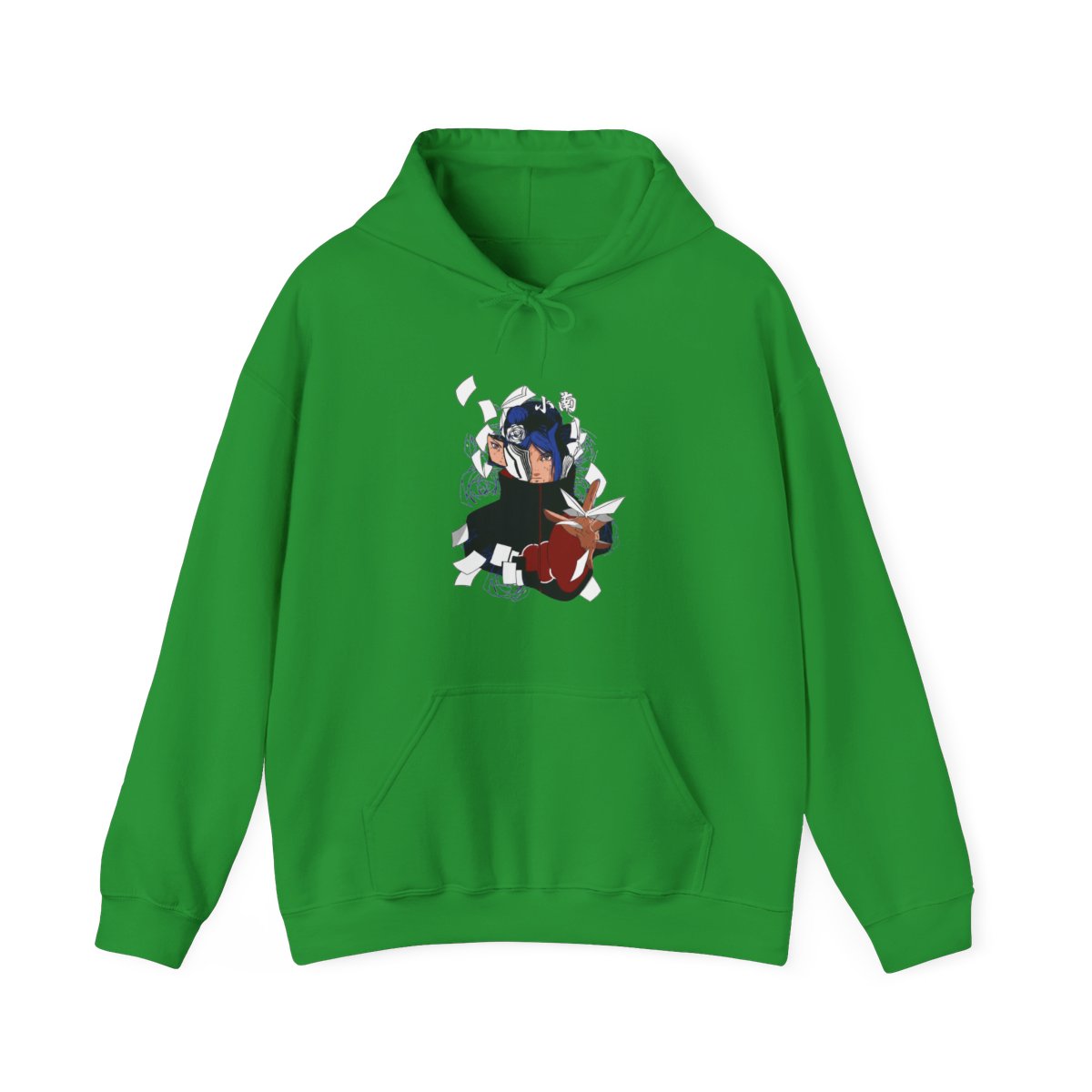 Chainsaw Man Hoodie Aki Hayakawa Curse Devil Contract